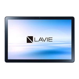 LAVIE Tab T10 TAB10/F02 PC-TAB10F02[32GB] Wi-Fiモデル グレ…