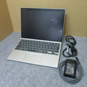 【中古】HP Elite X2 G8 LTE対応 13型WUXGA+ IPS液晶 Win11（64bit）