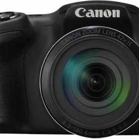 【中古】 Canon キヤノン デジタルカメラ PowerShot SX420 IS 光学42倍ズーム PSSX420IS 当店保証30日間 人気 ミラーレス 一眼レフ 交換レンズ カメラ