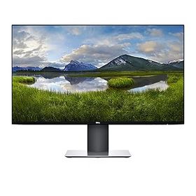 【中古】DELL U2719D デジタルハイエンドシリーズ 27インチワイドフレームレスモニター良品先出しサービス