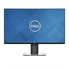 【中古】(非常に良い)DELL U2719D デジタルハイエンドシリーズ 27インチワイドフレームレスモニター