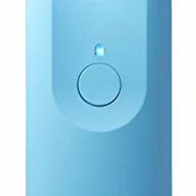 【中古】「非常に良い」RICOH デジタルカメラ RICOH THETA m15 (ブルー) 全天球 360度カメラ 0910703