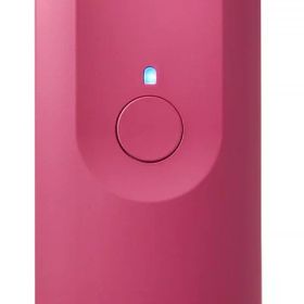 【中古】 RICOH デジタルカメラ RICOH THETA m15 (ピンク) 全天球 360度カメラ 0910701
