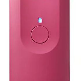 【中古】「非常に良い」RICOH デジタルカメラ RICOH THETA m15 (ピンク) 全天球 360度カメラ 0910701