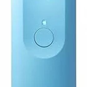 【中古】RICOH デジタルカメラ RICOH THETA m15 ブルー 360°全天球イメージ撮影デバイス 0910703