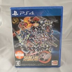 ◇◇新品即決◇◇スーパーロボット大戦30 スパロボ◇◇PS4