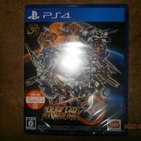 スーパーロボット大戦３０ 早期購入特典付き （未開封品・未使用） 同梱可能です。