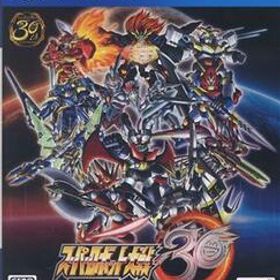 スーパーロボット大戦30/PS4