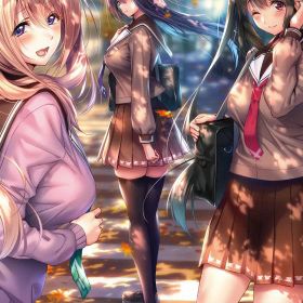 アマカノ2