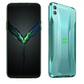 【国内版】Black Shark2【グローリーブルー 6GB/128GB /SIMフリー】 Xiaomi （小米） 当社3ヶ月間保証 中古 イオシス