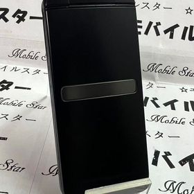 「モバイルスター」SIMフリー GRATINA KYF39 黒