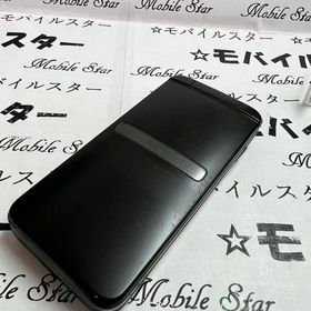 「モバイルスター」 SIMフリー GRATINA KYF39 黒