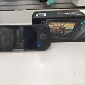 ポータブルゲーミングPC CLAW-A1M-002JP MSI