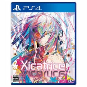 【SALE・大幅値下げ・新品・未開封品】プレイステーション4 シカトリス PS4 【ポスト投函】※セール品のため、返品及び製品保証の対象外となります。