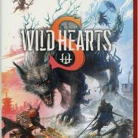 WILD HEARTS S(ワイルドハーツ S) Nintendo Switch 2
