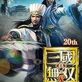 【中古】【良い】【Switch】真・三國無双8 Empires