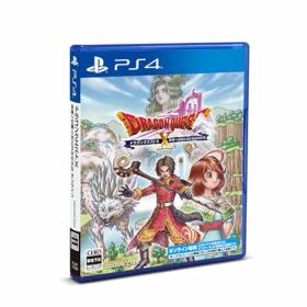 【中古】ドラゴンクエストX 未来への扉とまどろみの少女 オンライン -PS4