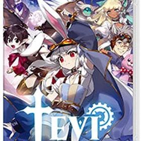 【中古】Switch TEVI (ニンテンドースイッチ)
