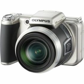 【中古】【1年保証】【美品】OLYMPUS SP-800UZ