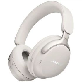 QuietComfort Ultra Headphones [ブラック] BOSE [ホワイトスモーク] ヘッドホン本体