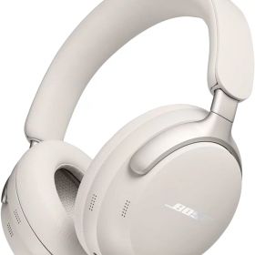 Bose QuietComfort Ultra Headphones 完全 ワイヤレス ヘッドホン ホワイトスモーク 未開封・新品・国内流通正規品