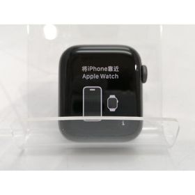 【中古】Apple Apple Watch Series6 GPS 40mm スペースグレイアルミケース (バンド無し)【浜松駅前】保証期間１ヶ月【ランクC】