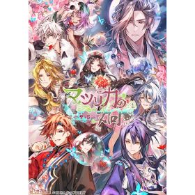 [04月23日発売予約][ニンテンドースイッチ ソフト] マツリカの炯-kEi- 天命華燭伝 通常版 [HAC-P-BMRAA] *初回封入特典付