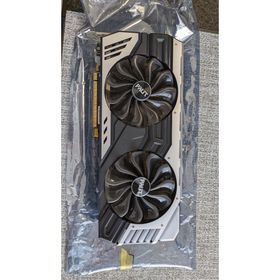 PALIT RTX2060SUPER(箱無し)(PCパーツ)
