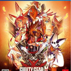【中古】 GUILTY GEAR Xrd -SIGN- - PS4