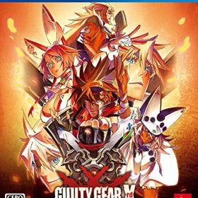 【中古】GUILTY GEAR Xrd -SIGN- - PS4
