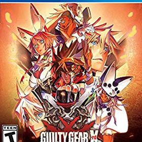 【中古】【非常に良い】Guilty Gear Xrd Sign d2ldlup
