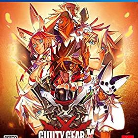 【中古】GUILTY GEAR Xrd -SIGN- - PS4