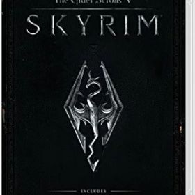 The Elder Scrolls V: Skyrim(R)