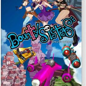 バウンティシスターズ[Nintendo Switch] [通常版] / ゲーム