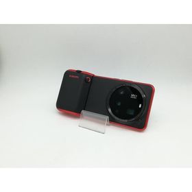 【中古】Xiaomi 国内版【SIMフリー】 Xiaomi 15 Ultra (フォトグラフィーキット付き) シルバークローム 16GB 512GB【秋葉本店】保証期間１ヶ月【ランクA】