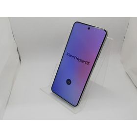 【中古】Xiaomi 国内版【SIMフリー】 Xiaomi 15 Ultra (フォトグラフィーキット付き) シルバークローム 16GB 512GB【秋葉3号】保証期間１ヶ月【ランクA】