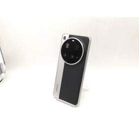 【中古】Xiaomi 国内版【SIMフリー】 Xiaomi 15 Ultra (フォトグラフィーキット付き) シルバークローム 16GB 512GB【DS秋葉】保証期間１ヶ月【ランクA】