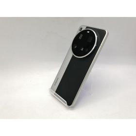 【中古】Xiaomi 国内版【SIMフリー】 Xiaomi 15 Ultra (フォトグラフィーキット付き) シルバークローム 16GB 512GB【広島本通】保証期間１ヶ月【ランクA】