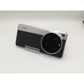 【中古】Xiaomi 国内版【SIMフリー】 Xiaomi 15 Ultra (フォトグラフィーキット付き) シルバークローム 16GB 512GB【福岡天神】保証期間１ヶ月【ランクA】