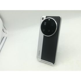 【中古】Xiaomi 国内版【SIMフリー】 Xiaomi 15 Ultra (フォトグラフィーキット付き) シルバークローム 16GB 512GB【広島】保証期間１ヶ月【ランクA】