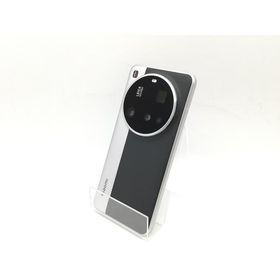 【中古】Xiaomi 国内版【SIMフリー】 Xiaomi 15 Ultra (フォトグラフィーキット付き) シルバークローム 16GB 512GB【熊本】保証期間１ヶ月【ランクA】