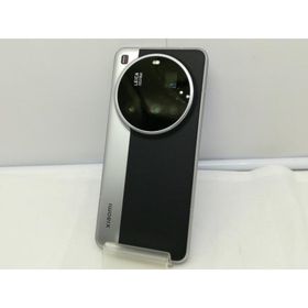 【中古】Xiaomi 国内版【SIMフリー】 Xiaomi 15 Ultra (フォトグラフィーキット付き) シルバークローム 16GB 512GB【川崎】保証期間１ヶ月【ランクA】