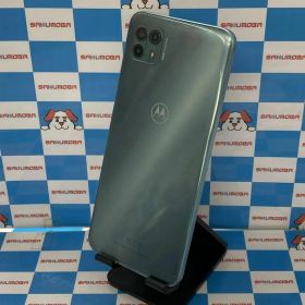 【中古】即日発送可moto g50 5G 128GB メテオグレイ XT2149-1 SIMフリー