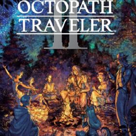 【Switch】オクトパストラベラーII クロネコヤマト宅急便で安心お届け