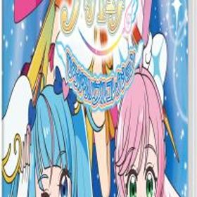 ひろがるスカイ！プリキュアひろがる！パズルコレクション - Switch