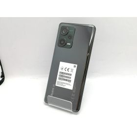 【中古】Xiaomi 海外版 【SIMフリー】 Redmi Note 12 Pro+ 5G 8GB 256GB【川越クレアモール】保証期間1ヶ月【ランクA】