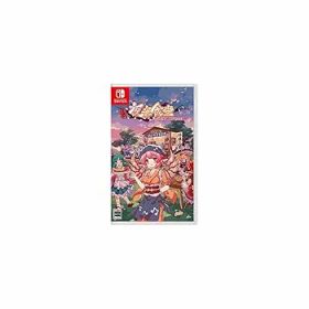 【中古】とうほう夜雀食堂 -Switch