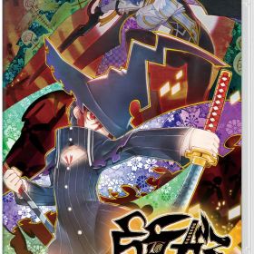 インティ・クリエイツ 【Switch】魔女ガミ−The Witch of Luludidea− 通常版 [HAC-P-BQ4NA NSW マジョガミ ツウジョウ]