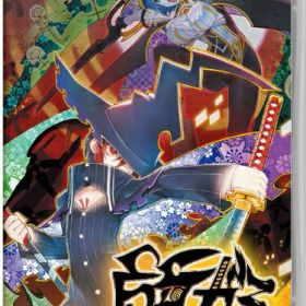 【新品】Switch 魔女ガミ-The Witch of Luludidea-【メール便】