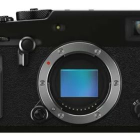 【中古】【1ヶ月保証】 富士フイルム FUJIFILM X-Pro3 ブラック 防塵防滴耐低温 FX-X-PRO3